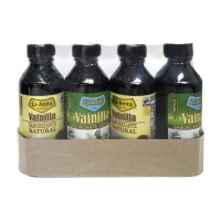 4PACK VAINILLAS 120ML (2...