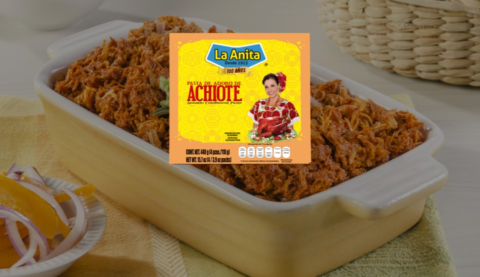Achiote